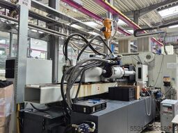 FERROMATIK MILACRON MM 800
