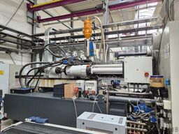 FERROMATIK MILACRON MM 800