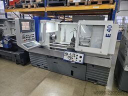 WEILER E 40