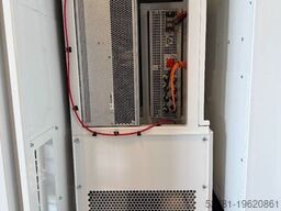  PES100 Hybrid Energy System - 125 kVA - 115.2 kWh