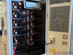 PES200 Energy Storage Sysyem - 200 kVA - 230 kWh D