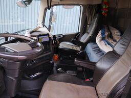 Effer 955/8S Volvo 540 Euro 6, Valid Inspection, 8x2x4 D