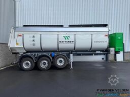 AJK 42 ton | Elektrisch bediende Wattsnew geisoleer...