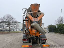 Mercedes-Benz Actros 4141