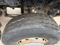 Mercedes-Benz Actros 4141