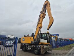 Liebherr LH 30 M