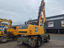 Liebherr LH 30 M