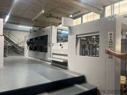 Heidelberg HEIDELBERG PROMATRIX 106 CSB