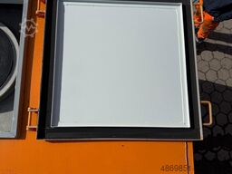  20DV Tankcontainer mit 25700 L Kessel