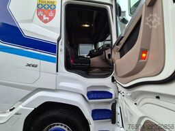 DAF XG 530/ (1) 2022/ Retarder/ LED/ Park Airco/ Na...