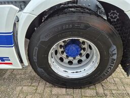 DAF XG 530/ (1) 2022/ Retarder/ LED/ Park Airco/ Na...