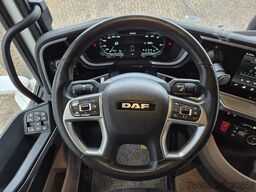 DAF XG 530/ (1) 2022/ Retarder/ LED/ Park Airco/ Na...
