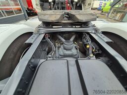 DAF XG 530/ (1) 2022/ Retarder/ LED/ Park Airco/ Na...