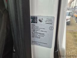 DAF XG 530/ (1) 2022/ Retarder/ LED/ Park Airco/ Na...