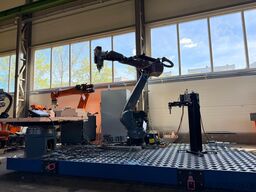 KUKA KR50 R2500