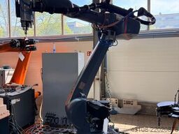KUKA KR50 R2500