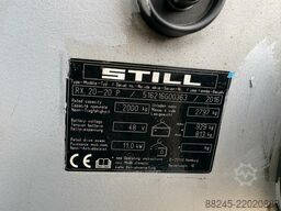 STILL RX20-20p