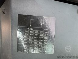 STILL RX20-20