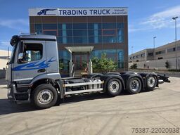 Mercedes-Benz ANTOS 3543