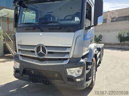 Mercedes-Benz ANTOS 3543