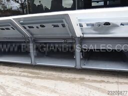 MAN Lion's Intercity C 13,05m / Automatic / Airco