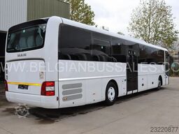MAN Lion's Intercity C 13,05m / Automatic / Airco