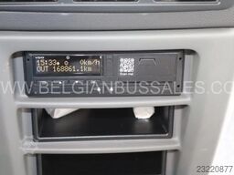 MAN Lion's Intercity C 13,05m / Automatic / Airco