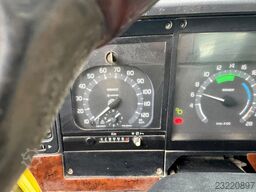 Renault Kerax **340-MANUAL PUMP-FULL STEEL SUSPENSION**