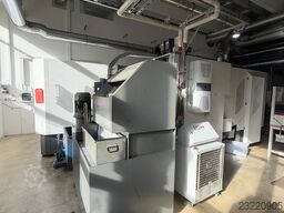 Hermle C 40 UP dynamic