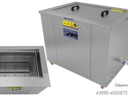 EVEREST CleanMax Serie