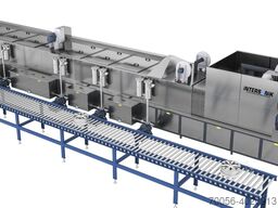 INTERSONIK TUNNELWASH