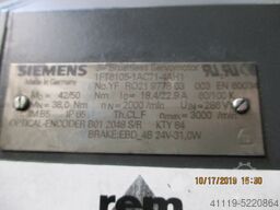 Siemens 1FT6105-1AC71-4AH1