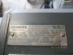 Siemens 1FT6105-1AC71-4AH1