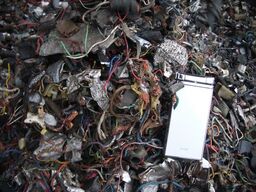 ALREC-TEC GmbH METALL-KICKER 400