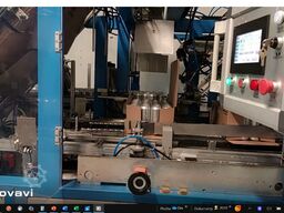 Canning line for beer 10000 cph 