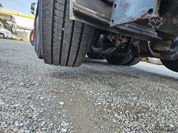 MAN TGS 35.440 8X4-4BL Lift+Lenk Manual PTO