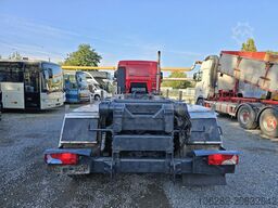 MAN TGS 35.440 8X4-4BL Lift+Lenk Manual PTO