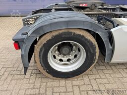 Renault T460 **BELGIAN TRUCK-FULL SPOILERS-TOP**