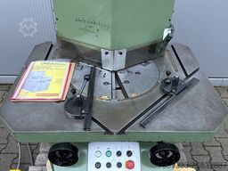 Indumasch Siegen H200