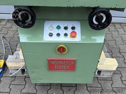 Indumasch Siegen H200
