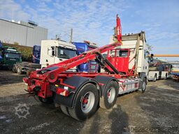SCANIA R560LB6X4HNB JOAB L20 Luft/Luft