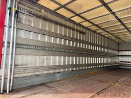 DAF LF 55.220 **MANUAL GEARBOX-BELGIAN TRUCK**