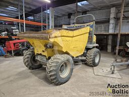 Wacker Neuson DW90