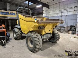 Wacker Neuson DW90