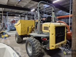 Wacker Neuson DW90
