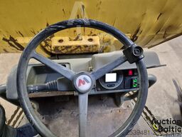 Wacker Neuson DW90