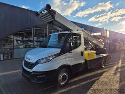 Iveco Daily 35S14/ Ladderlift 26m/ Leiterlift / Umzug...
