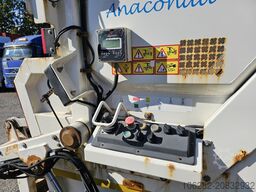 SCANIA P280DB4X2MLB Anaconda Twin 12.8cubic