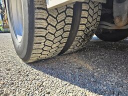 SCANIA P280DB4X2MLB Anaconda Twin 12.8cubic