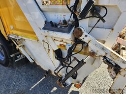 SCANIA P280DB4X2MLB Anaconda Twin 12.8cubic